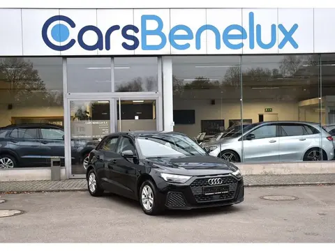 Used AUDI A1 Petrol 2022 Ad 