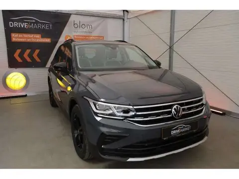 Annonce VOLKSWAGEN TIGUAN Diesel 2023 d'occasion 