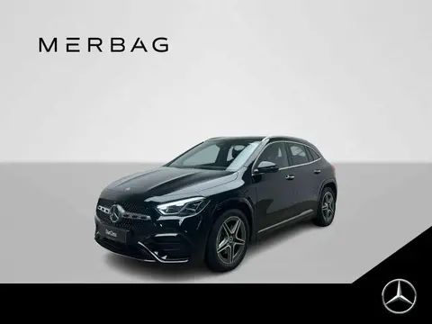 Annonce MERCEDES-BENZ CLASSE GLA Essence 2024 d'occasion 