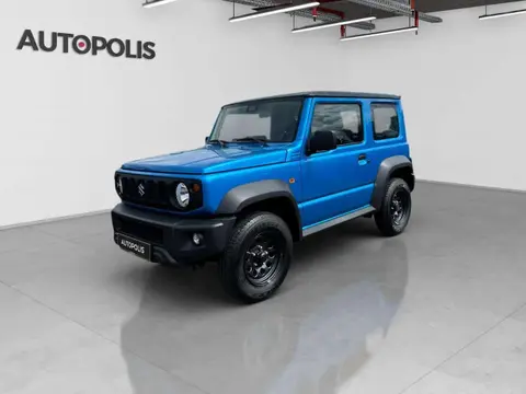 Used SUZUKI JIMNY Petrol 2022 Ad 