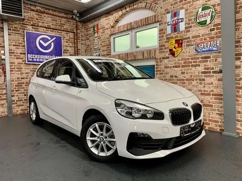 Used BMW SERIE 2 Diesel 2019 Ad 