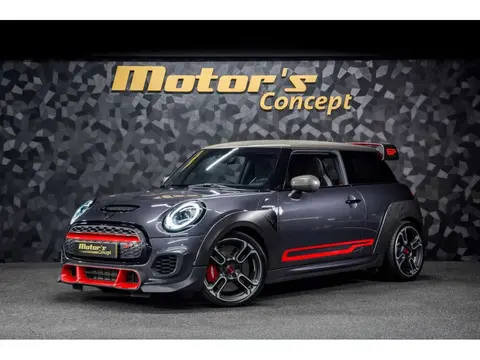 Annonce MINI JOHN COOPER WORKS Essence 2020 d'occasion 