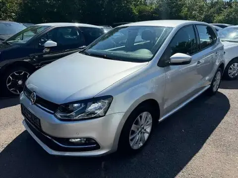 Used VOLKSWAGEN POLO Diesel 2017 Ad 