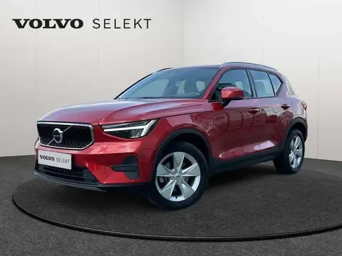 Annonce VOLVO XC40 Essence 2023 d'occasion 