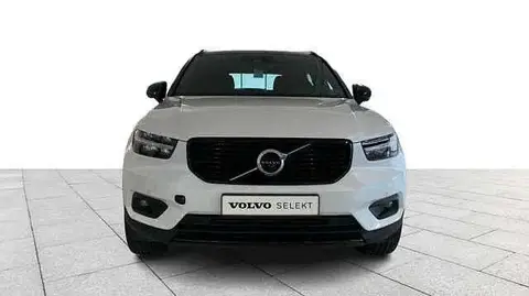 Annonce VOLVO XC40 Essence 2019 d'occasion 