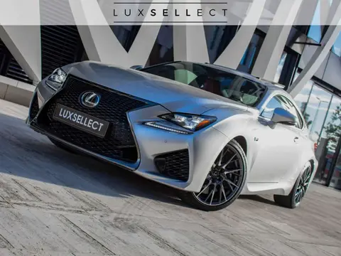 Used LEXUS RC Petrol 2019 Ad 