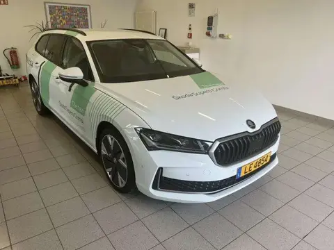 Used SKODA SUPERB Diesel 2024 Ad 