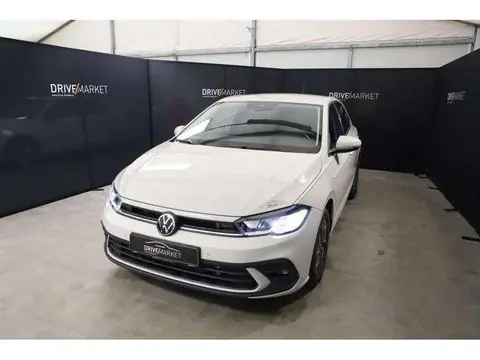 Annonce VOLKSWAGEN POLO Essence 2023 d'occasion 