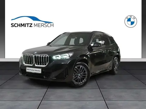 Used BMW X1 Hybrid 2023 Ad Luxembourg