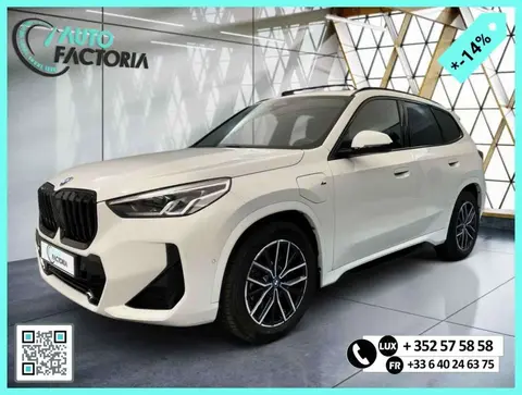 Used BMW X1 Hybrid 2023 Ad 