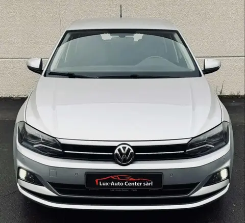 Used VOLKSWAGEN POLO Petrol 2019 Ad 