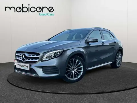 Used MERCEDES-BENZ CLASSE GLA Petrol 2019 Ad 