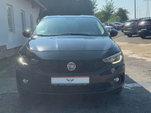 Used FIAT TIPO Petrol 2019 Ad 