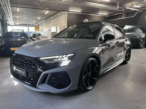 Annonce AUDI RS3 Essence 2022 d'occasion 