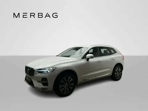 Annonce VOLVO XC60 Diesel 2022 d'occasion 