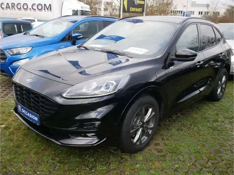 Used FORD KUGA Hybrid 2020 Ad 