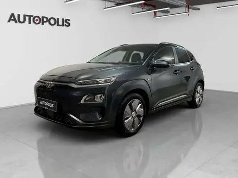 Annonce HYUNDAI KONA Électrique 2020 d'occasion 