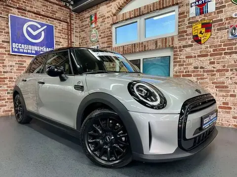 Used MINI COOPER Petrol 2023 Ad 