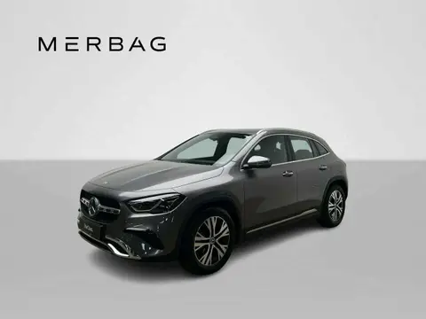 Annonce MERCEDES-BENZ CLASSE GLA Diesel 2024 d'occasion 