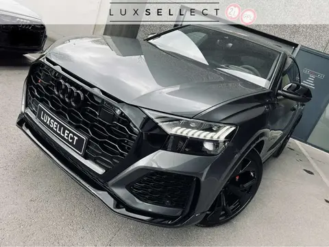 Annonce AUDI RSQ8 Essence 2024 d'occasion 