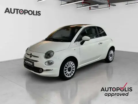 Used FIAT 500 Not specified 2022 Ad Luxembourg