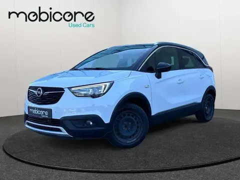 Annonce OPEL CROSSLAND Essence 2019 d'occasion 