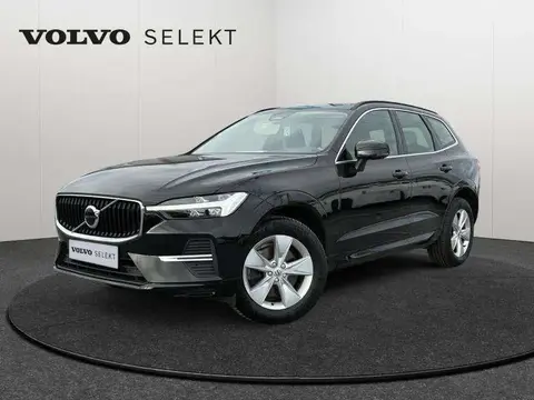 Annonce VOLVO XC60 Diesel 2022 d'occasion 