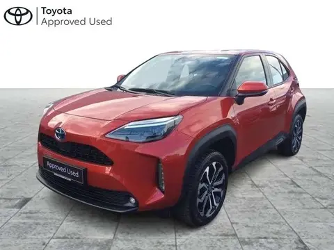 Used TOYOTA YARIS Hybrid 2023 Ad 