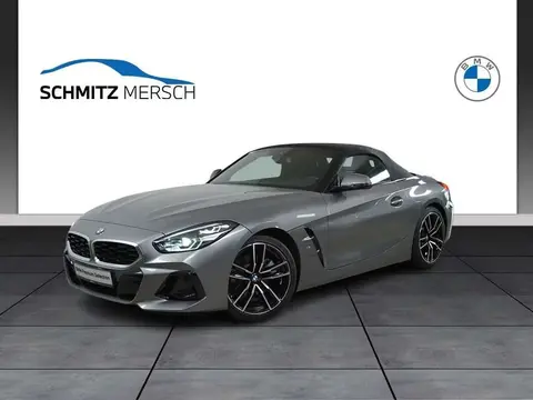 Annonce BMW Z4 Essence 2023 d'occasion 