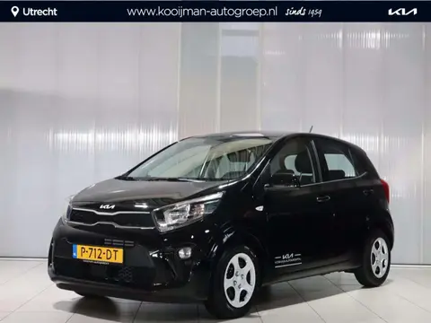 Annonce KIA PICANTO Essence 2022 d'occasion 