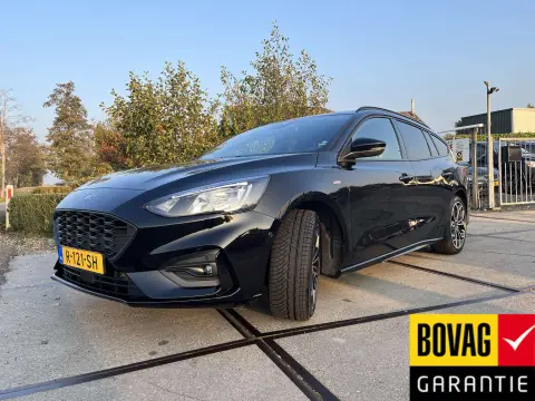 Used FORD FOCUS Petrol 2020 Ad 