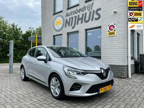 Annonce RENAULT CLIO Essence 2019 d'occasion 