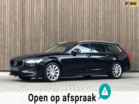 Annonce VOLVO V90 Essence 2019 d'occasion 