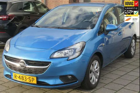 Annonce OPEL CORSA Essence 2019 d'occasion 