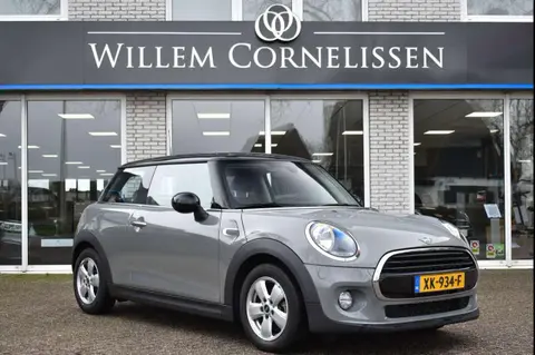 Annonce MINI COOPER Essence 2019 d'occasion 