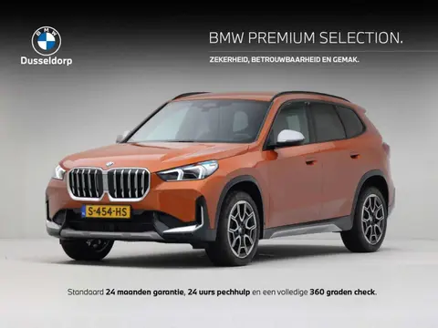 Used BMW X1 Petrol 2023 Ad 