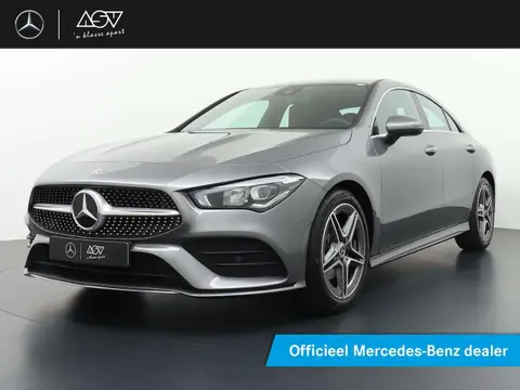 Used MERCEDES-BENZ CLASSE CLA Petrol 2024 Ad 