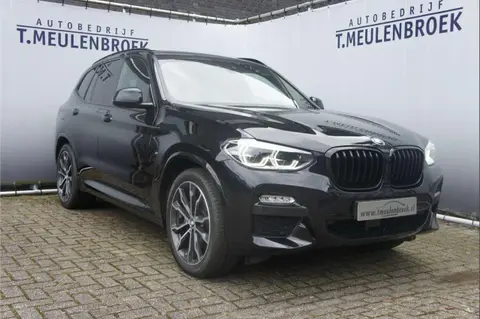 Annonce BMW X3 Essence 2019 d'occasion 