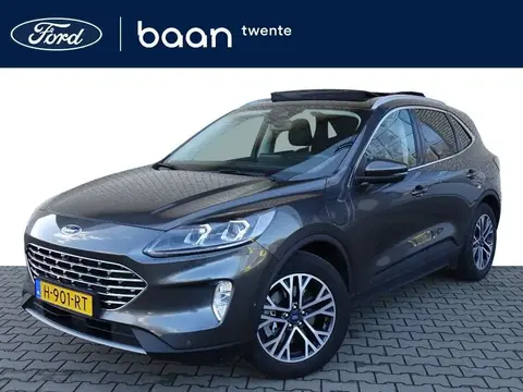 Annonce FORD KUGA Essence 2020 d'occasion 