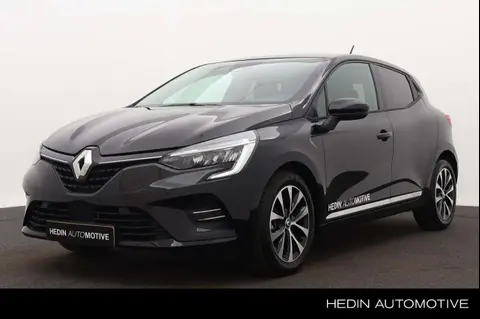 Used RENAULT CLIO Petrol 2023 Ad 