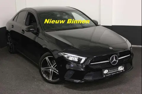 Used MERCEDES-BENZ CLASSE A Petrol 2020 Ad 