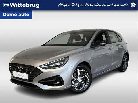 Annonce HYUNDAI I30 Essence 2023 d'occasion 