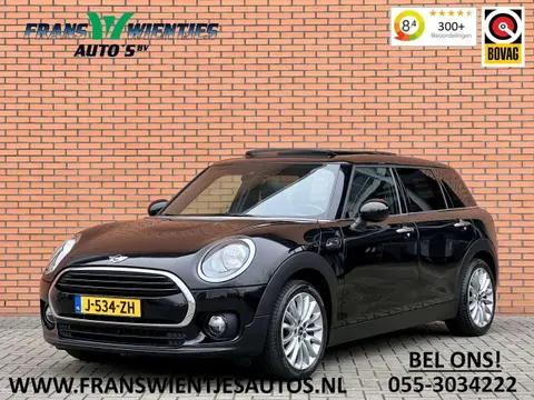 Used MINI COOPER Petrol 2016 Ad 