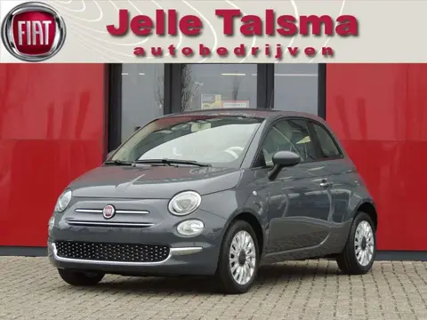 Annonce FIAT 500 Essence 2021 d'occasion 