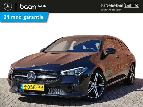 Used MERCEDES-BENZ CLASSE CLA Petrol 2022 Ad 