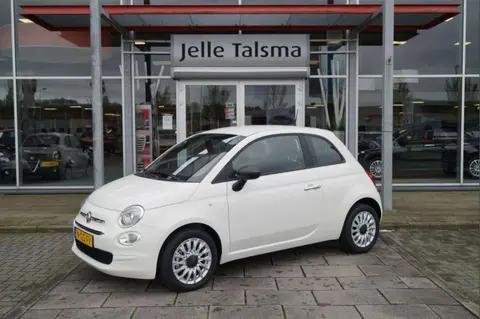 Used FIAT 500 Petrol 2021 Ad 