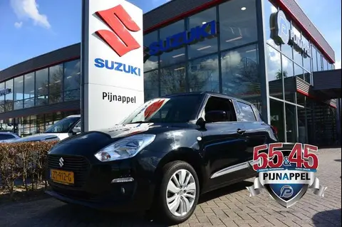 Used SUZUKI SWIFT Petrol 2019 Ad 