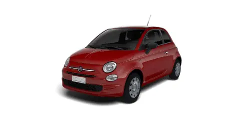 Annonce FIAT 500 Essence 2022 d'occasion 