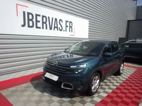 Used CITROEN C5 AIRCROSS Diesel 2020 Ad 