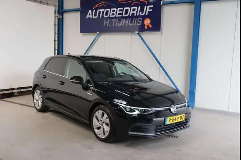 Annonce VOLKSWAGEN GOLF Essence 2021 d'occasion 